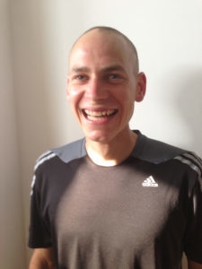 Jonas Goy