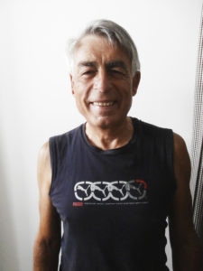 Jonas Goy