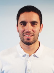 Helder Filipe Rocha Nogueira
